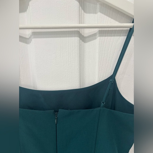 Wayf newport cutout cami dress clearance,Size:S - Picture 6 of 11